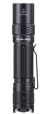Fenix PD32 V2.0 фонарь ручной 27370 фото