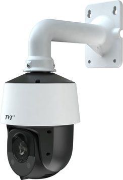 IP PTZ-видеокамера 2Mp TVT TD-8423IS (PE/25M/AR15) f=4.8-120mm 25x 77-00194 фото