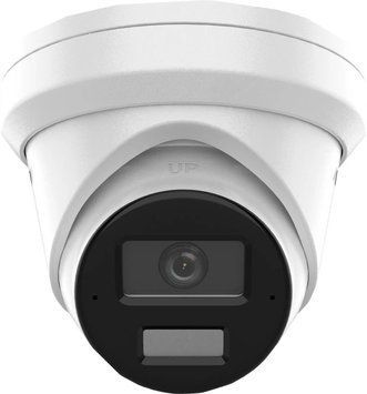 DS-2CD2343G2-LI2U 4МП (2.8мм) IP відеокамера Hikvision 99-00021949 фото