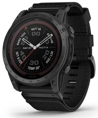 Garmin Tactix 7 - Pro Edition Розумний годинник 129096 фото
