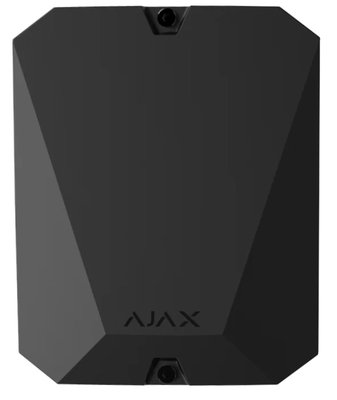 Ajax Hub Hybrid (2G) (8EU) black Охранная централь 29227 фото