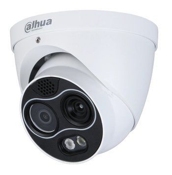 DH-TPC-DF1241 WizSense IP термокамера 99-00003778 фото