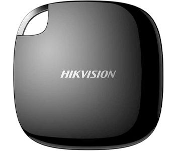 HS-ESSD-T100I(240G)(Black) Мобільний SSD-накопичувач Hikvision на 240 Гб 23674 фото