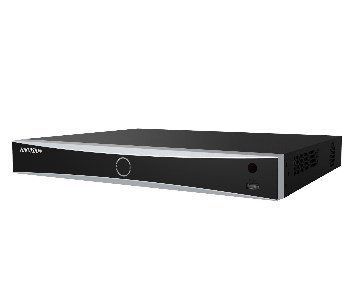 DS-7608NXI-I2/8P/4S 8-канальный сетевой видеорегистратор Hikvision 99-00001070 фото