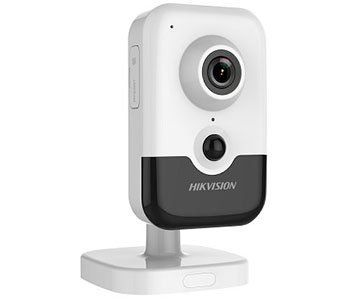 DS-2CD2421G0-I (2.8мм) 2МП IP відеокамера Hikvision з PIR датчиком 23223 фото