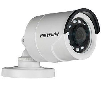 DS-2CE16D0T-I2FB (2.8 мм) 2Мп Turbo HD зі вбудованим Балун 99-00004208 фото