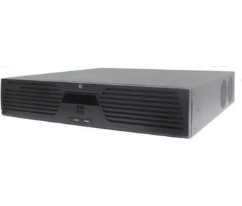 iDS-9632NXI-I8/16S 32-канальный DeepinMind сетевой видеорегистратор Hikvision 10000001017 фото