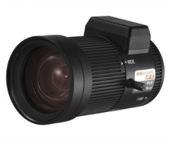 TV0550D-MPIR Vari-focal Auto Iris DC Drive 3MP IR Aspherical Lens 22878 фото