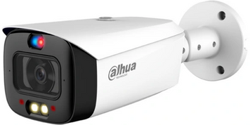 Відеокамера Dahua WizSense DH-IPC-HFW3449T1-AS-PV (2.8мм) 99-00019901 фото