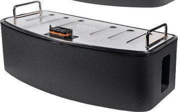 Комплект розширення Voltsmile H Expansion set для модульної системи накопичення енергії серії H 44-00123 фото