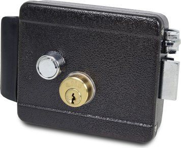 Электромеханический замок ATIS Lock B для контроля доступа. 101097 фото