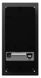 Bas-IP&nbsp;AV-05FD&nbsp;black IP панель виклику з безконтактною кнопкою виклику 99-00009107 фото 2