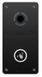 Bas-IP&nbsp;AV-05FD&nbsp;black IP панель виклику з безконтактною кнопкою виклику 99-00009107 фото 1
