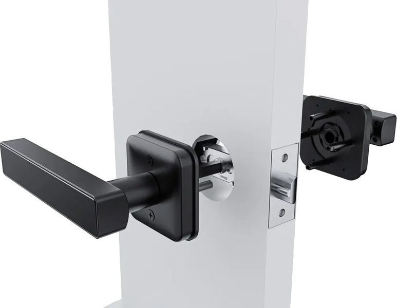 SEVEN LOCK SL-7738BF Біометричний замок 99-00022497 фото