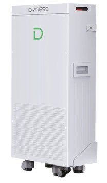 Литиевая аккумуляторная батарея Dyness Power brick 14,3кВт/ч 51,2В 280А&bull;ч 99-10028843 фото