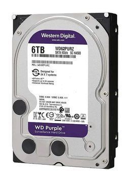 WD42PURU-78 Жорсткий диск 99-00012846 фото