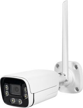 IP-видеокамера з 4G 5Mp Light Vision VLC-5268WIG f=3.6mm, ИЧ+LED-пидсвичування, з микрофоном 75-00224 фото