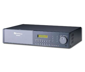 EDSR-600 6-канальний відеореєстратор EverFocus 20047 фото