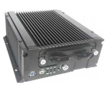 DS-MP7508 8-канальний HDTVI мобільний відеореєстратор 21648 фото