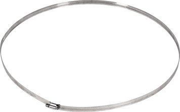 Хомут для кронштейна Light Vision VLC-400SR 400мм монтаж на стовп 75-00263 фото