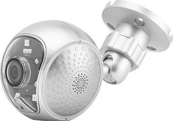 IP-видеокамера з WiFi 2Mp Light Vision VLC-4192WI f=2.8mm 75-00012 фото