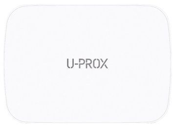 U-Prox Extender White Ретранслятор радиосигнала с автоматической маршрутизацией 99-00013508 фото