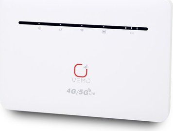 Роутер 4G LTE бездротовий маршрутизатор WCDMA:B1/8 259256 фото