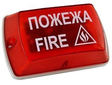 Тортила С-05С-12 Светозвуковой оповещатель 99-00008551 фото