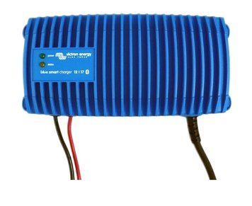 Victron Energy Blue Smart IP67 Charger 12/17(1) Зарядний пристрій 99-00013371 фото