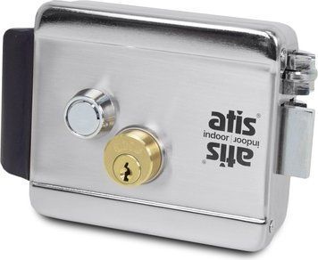 Электромеханический замок ATIS Lock Ch для контроля доступа. 101098 фото