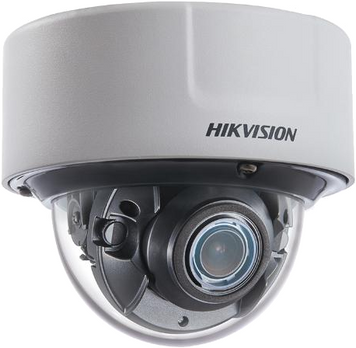 Відеокамера Hikvision DS-2CD5126G0-IZS(В) (2.8-12 мм) 99-00007064 фото