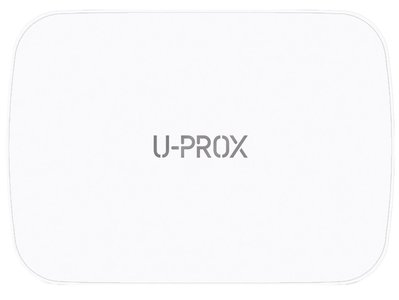 U-Prox Extender White Ретранслятор радіосигналу з автоматичною маршрутизацією 29662 фото