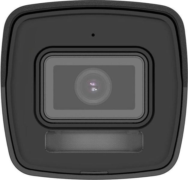 DS-2CD1023G2-LIUF (4мм) с микрофоном IP відеокамера Hikvision 99-00020384 фото
