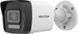 DS-2CD1023G2-LIUF (4мм) с микрофоном IP відеокамера Hikvision 99-00020384 фото 1