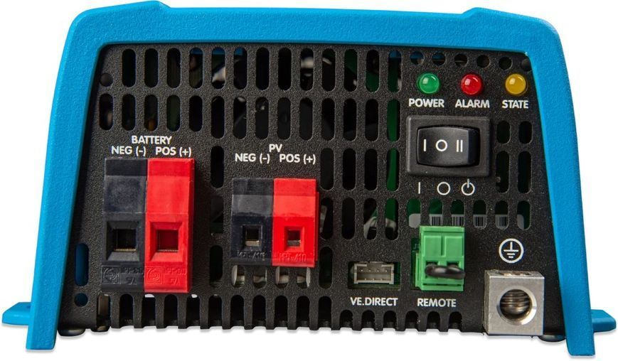 Victron Energy Sun Inverter 24/250-10 автономный однофазный чистая синусоида Инвертор 99-00017550 фото