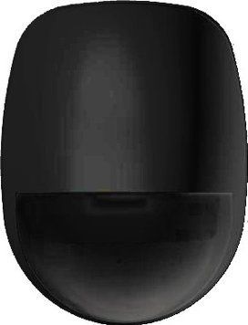AX PRO DS-PDP18-EG2(P)/Europe BLACK Проводной PIR извещатель движения 99-00017268 фото
