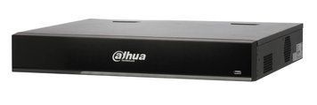 DHI-NVR5432-16P-I/L 32-канальный 1.5U 4HDD 16PoE WizMind сетевой 99-00005698 фото