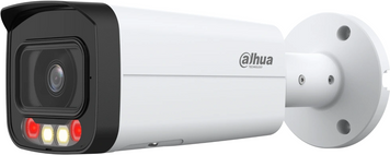 Відеокамера Dahua WizSense DH-IPC-HFW2449T-AS-IL (8мм) 99-00015456 фото
