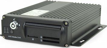 Автомобільний відеореєстратор ATIS AMDVR-04 110901 фото