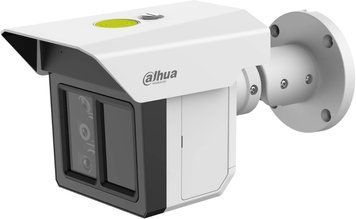 DH-IPC-MFW5241T2-E3-ASE WizMind Triple-Sight 3x 2МП (3.6,12,25мм) IP відеокамера Dahua 99-00022033 фото