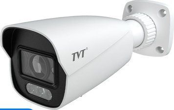 IP-видеокамера 5Mp TVT TD-9452A3-PA f=2.8-12mm 77-00038 фото