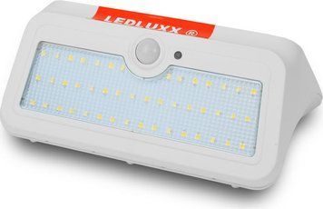 Светильник антимоскитный настенный LUXX 5W Solar Wall LED Light 293513 фото