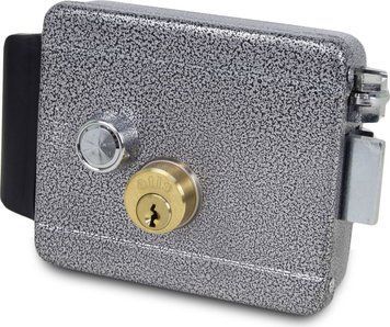 Электромеханический замок ATIS Lock G для контроля доступа. 101100 фото