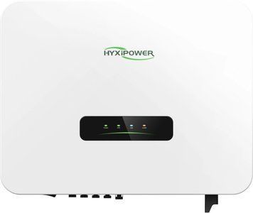 HYX-H25K-HT 25кВт трехфазный гибридный Інвертор HYXiPOWER 99-00025151 фото