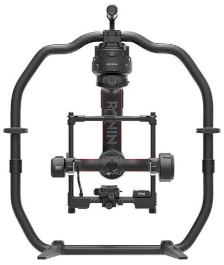 DJI Ronin 2 Professional Combo Система стабилизации 129297 фото