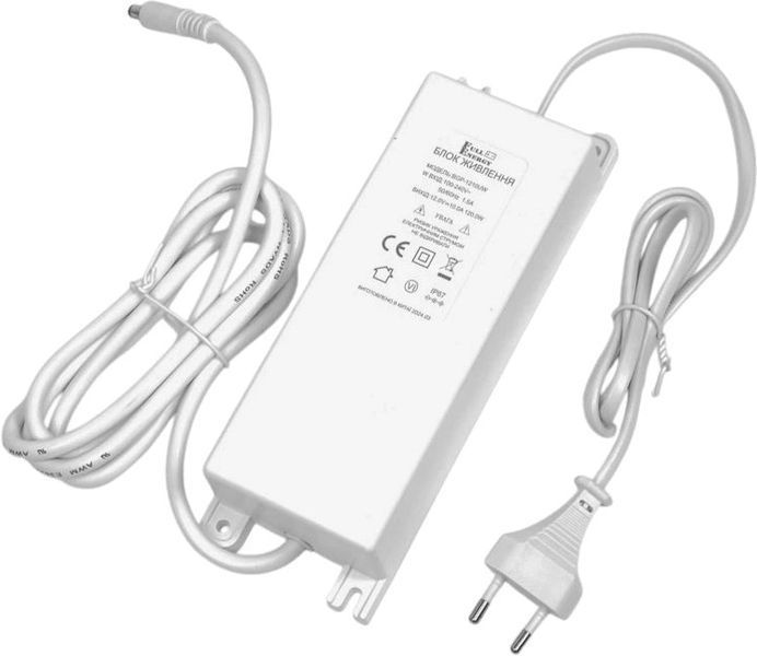 Full Energy BGP-123UW 12В 3А влагозащищенный Блок питания 99-10024699 фото