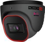 IP-видеокамера 4 Мп Provision-ISR DI-340IPEN-28-G-V4 (2.8 мм) с встроенным микрофоном и видеоаналитикой для системы видеонаблюдения. 303527 фото