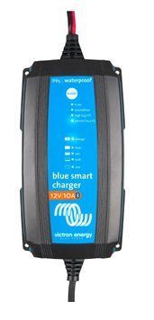 Victron Energy Blue Smart IP65 Charger 12/10(1) Зарядний пристрій 99-00013373 фото