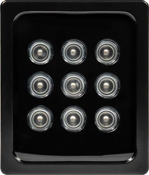 Инфрачервоний прожектор Light Vision VLC-0912IR 90&deg; 80-00037 фото