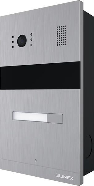 MA-01CRHD IP65 Виклична панель Slinex 99-00017465 фото